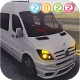 MiniBus Driver