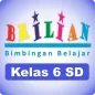 Bimbel Brilian Kelas 6 SD