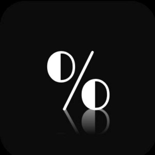 Discount & VAT & Percentage Ca