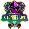 X Tunnel Live