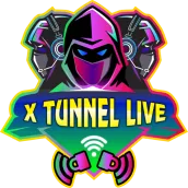 X Tunnel Live