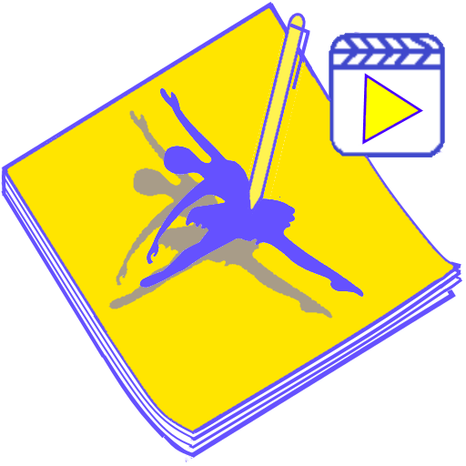 Flipbook Animation Cartoon App