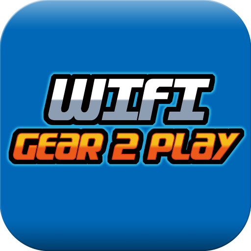 WIFI GEAR2PLAY