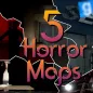 garry's mod horror map