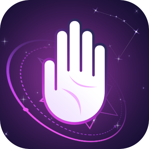 Fate: Palmistry & Face Magic