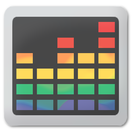 Speccy Spectrum Analyzer