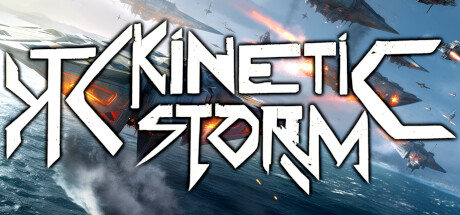 Kinetic Storm