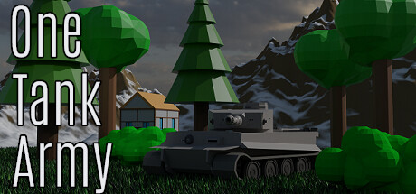 One Tank Army
