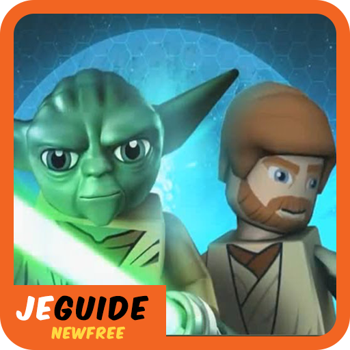JEGUIDE LEGO Star Wars Yoda II