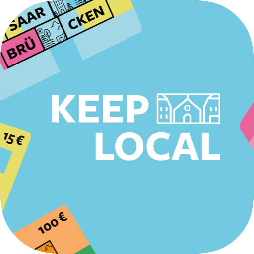 KeepLocal