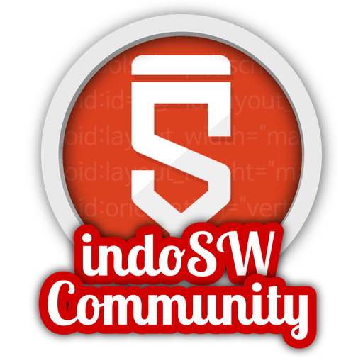 IndoSW - Sketchware Forum