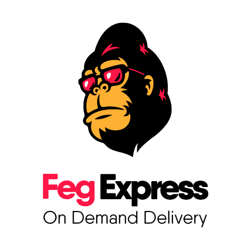 FegExpress: Delivery Partner