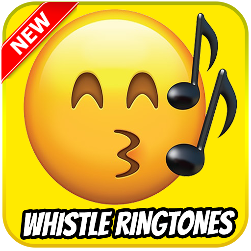 Whistle Ringtone Offline