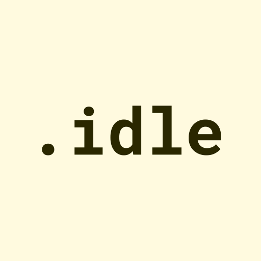 minimal.idle - Incremental Gam