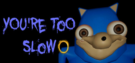 You're Too Slow Playtest