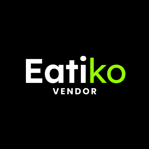 Eatiko Vendor