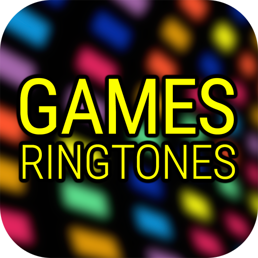 Games Ringtones