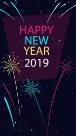 Download 2019 New Year APUS Live Wallpaper android on PC Download 2019 New Year APUS Live Wallpaper android on PC