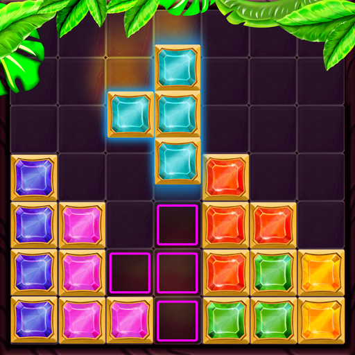 Block Puzzle Legend 2021