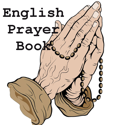 English Prayer Book