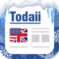 Todaii English - Học tiếng Anh