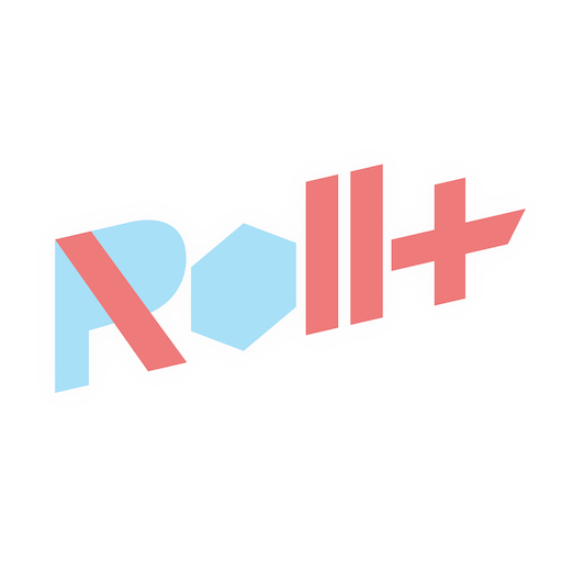 Roll+ ride-sharing platform