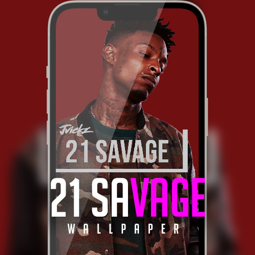 21 Savage Wallpaper for Android - Free App Download