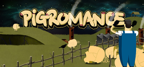 PIGROMANCE Playtest