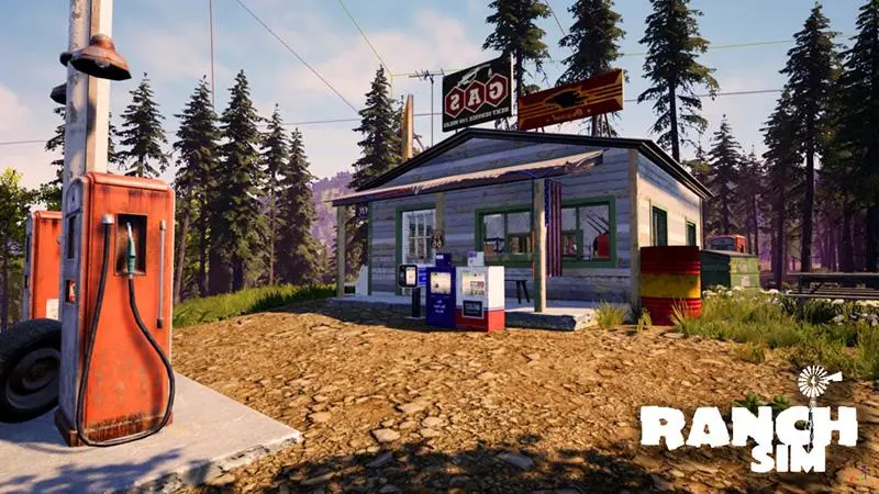 Download Ranch Simulator Mobile Mods android on PC