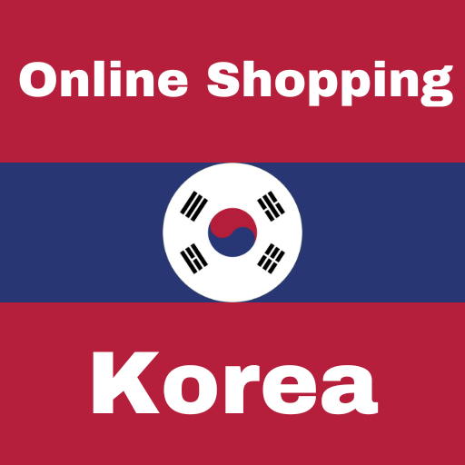 Korea Online Shopping App