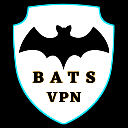 Bats VPN - Secure VPN Proxy