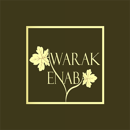 WarakEnab - ورق عنب