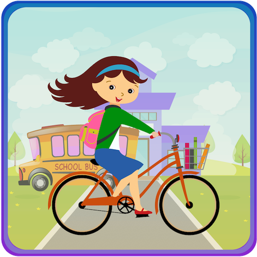 Learn vehicles for kids