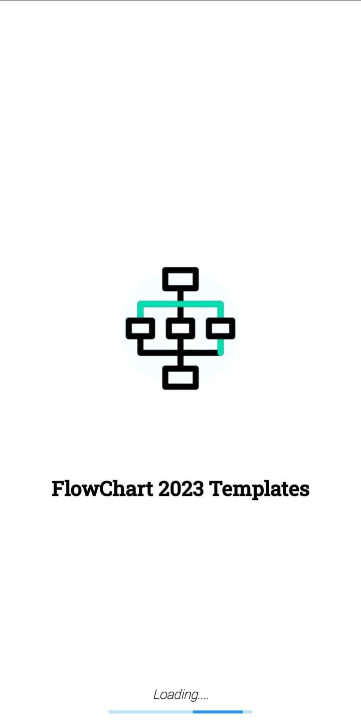 Download Custom Flowchart Templates android on PC