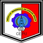 EXAM CLIENT SMK MIGAS CEPU