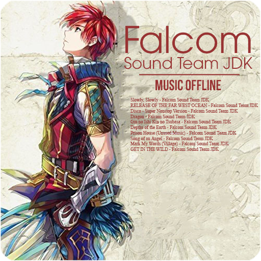 Falcom Sound Team JDK Music Offline