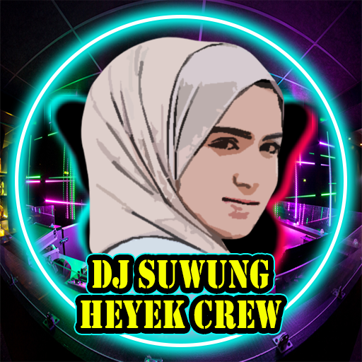 DJ Suwung Heyek Crew Eksimer