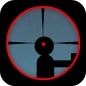 Sniper Code: Stickman Game