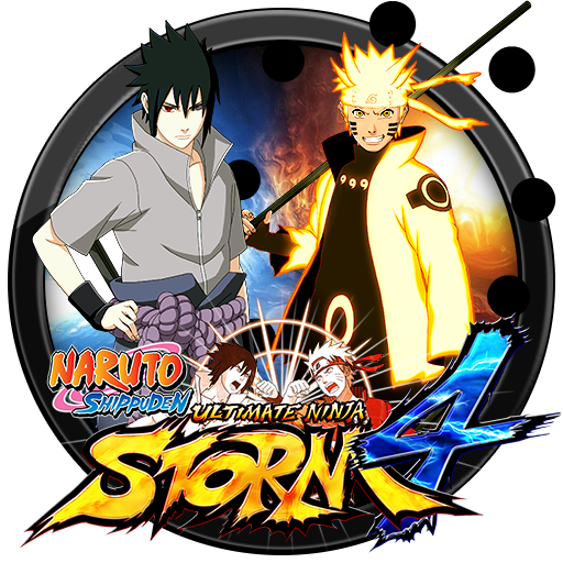 Naruto Shippuden:Ultimate Ninja Storm 4-Game guide