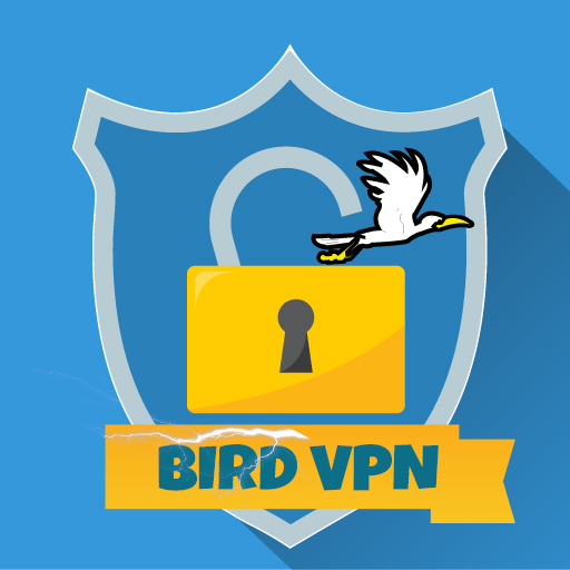 Bird VPN: Private & Secure VPN