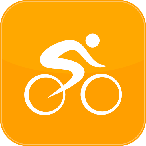 Bike Tracker: Cycling & more