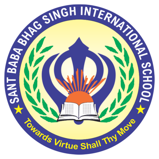 SANT BABA BHAG SINGH INTERNATI