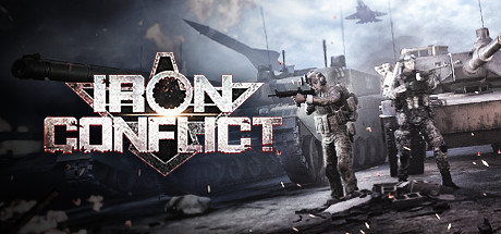Iron Conflict Playtest
