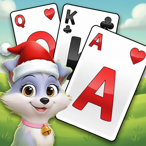 सागर मछली सॉलिटेयर