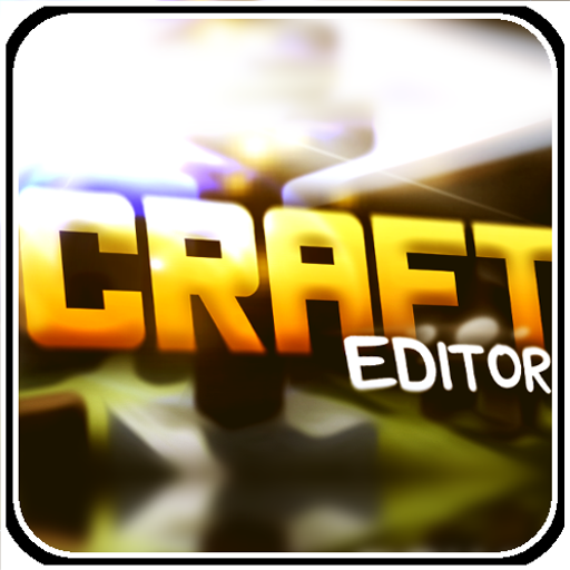 Craft Editor