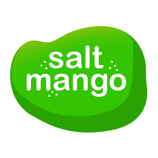Salt Mango - Learn And Earn