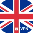 VPN UK - Secure VPN Proxy