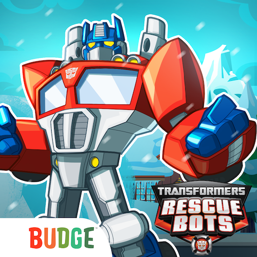 Transformers Rescue Bots: Wira