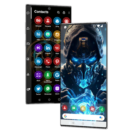 Themes App