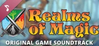 Realms of Magic - Original Soundtrack